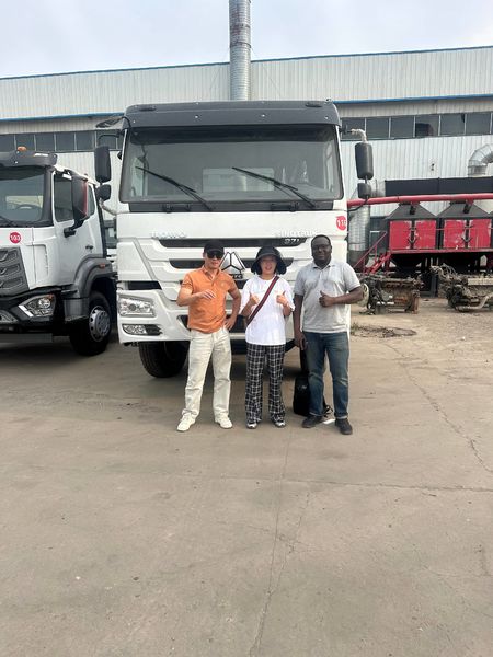 China Toffs Machinery Trading Co.,ltd 