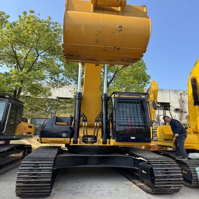 quality  36 Ton Used CAT 336 Excavator Secondhand Caterpillar Crawler factory