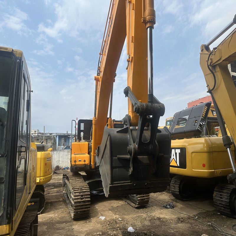 Used Hyundai Digger  R330-9S  Secondhand 33ton Big Type  Crawler Excavator