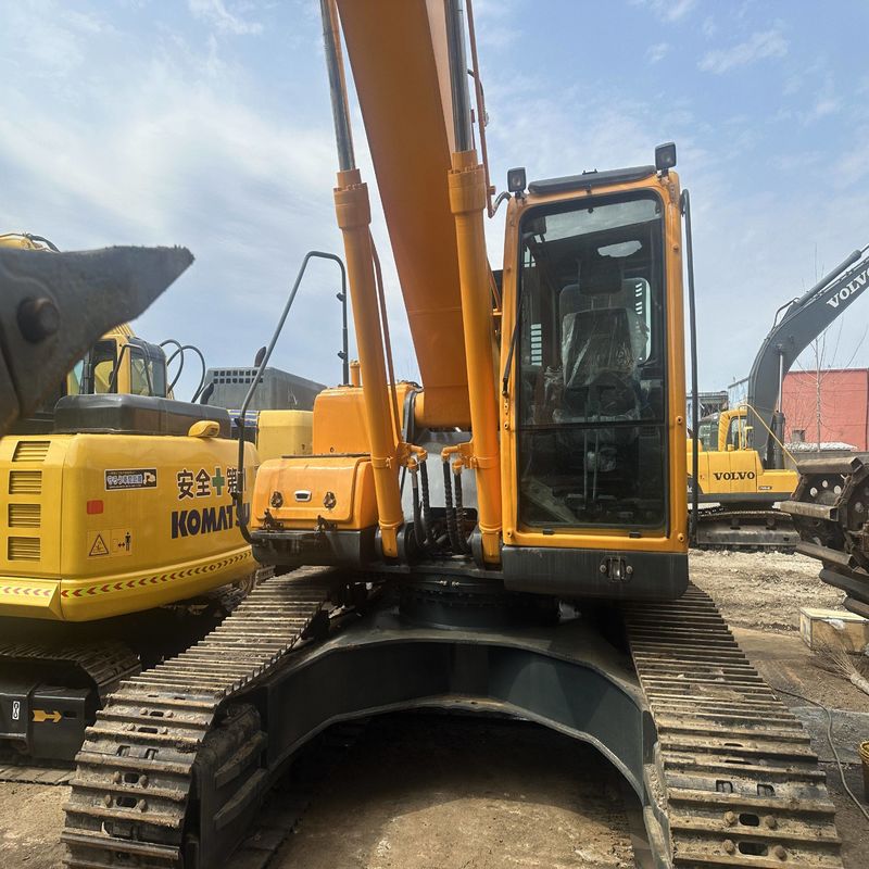 Used Hyundai Digger  R330-9S  Secondhand 33ton Big Type  Crawler Excavator
