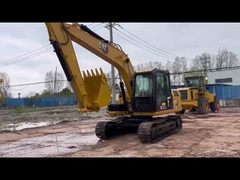 Used Caterpillar Excavator CAT 312D Secondhand 12ton  Crawler Digger Japan